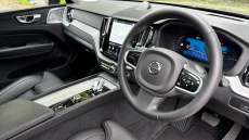 Volvo XC60 2.0 T8 [455] PHEV Ultra Dark 5dr AWD Geartronic Estate